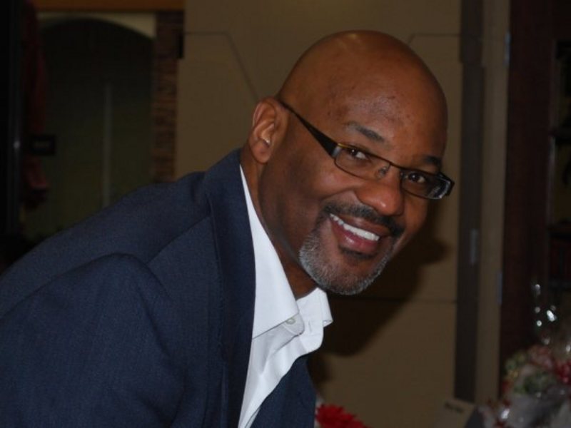 Date this georgeous United States man Terris from Las Vegas US15678