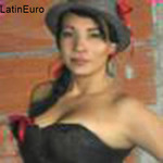 good-looking Venezuela girl Rosmery from Barquisimeto VE339