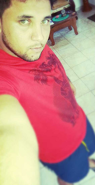 Date this stunning Venezuela man Francisco from Mmargarita VE340