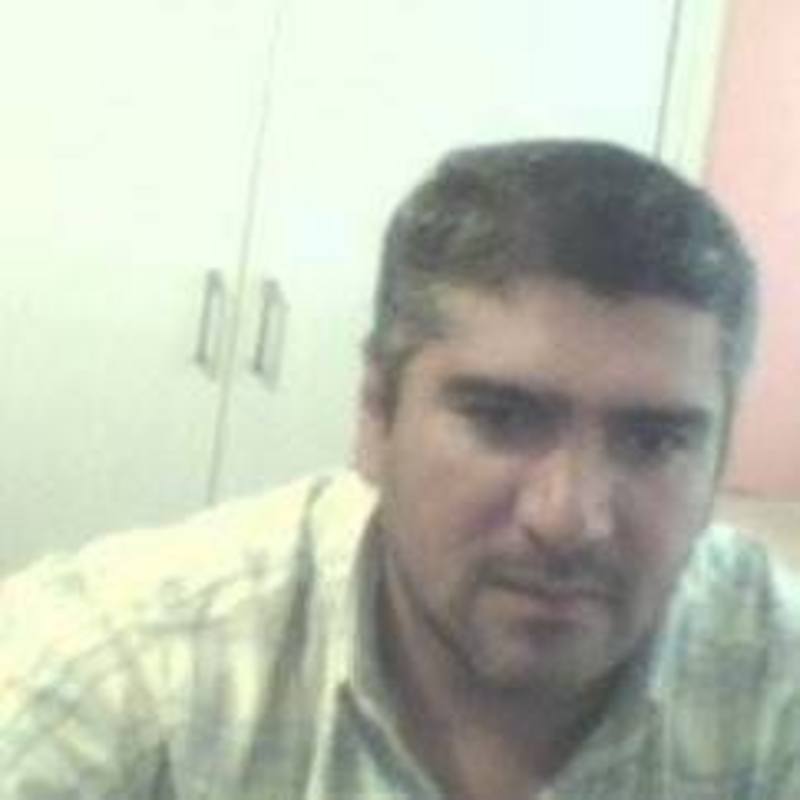 Date this attractive Venezuela man Alirio from Caracas VE341