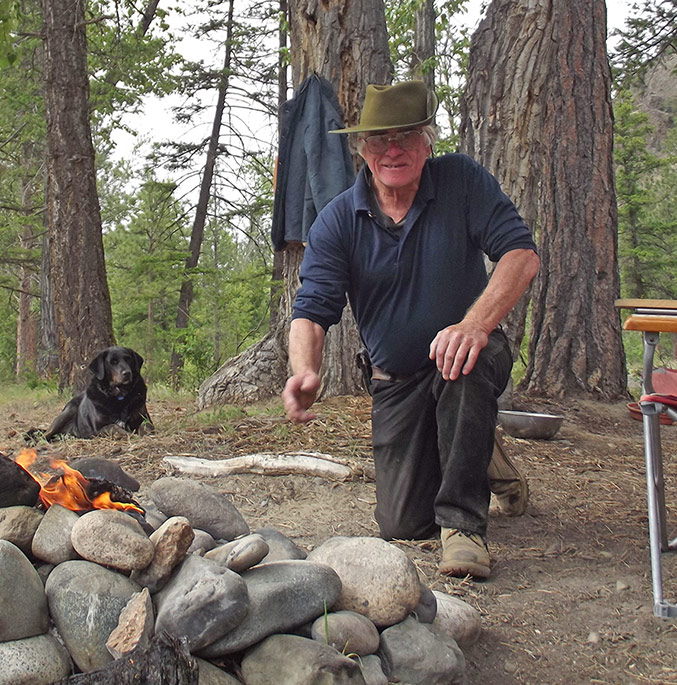 Date this gorgeous Canada man Robert from Powell River CA642