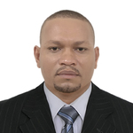 athletic United States man Raymond from Cotui DO20729