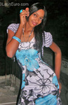 good-looking Dominican Republic girl  from Santo Domingo DO21964