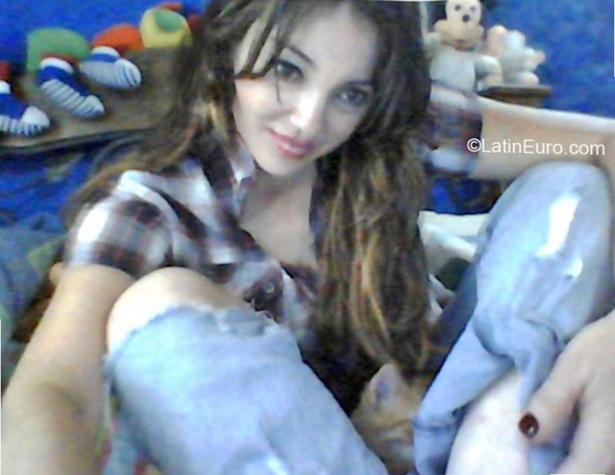 Date this georgeous Colombia girl Lilian from Cali CO16620