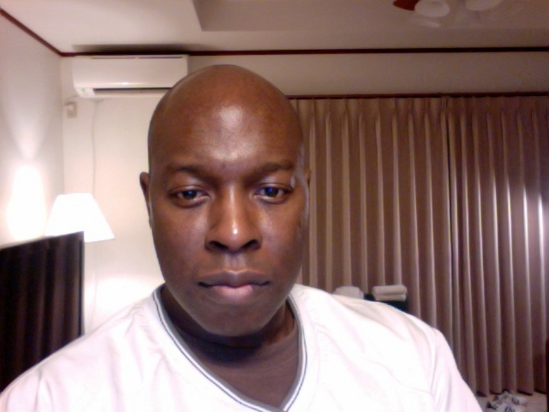 Date this charming United States man Aymilton from Honolulu US15710