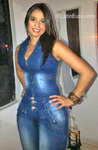 passionate Colombia girl Jennyfer from Cali CO16621