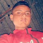 hard body Colombia man  from Maracaibo VE348