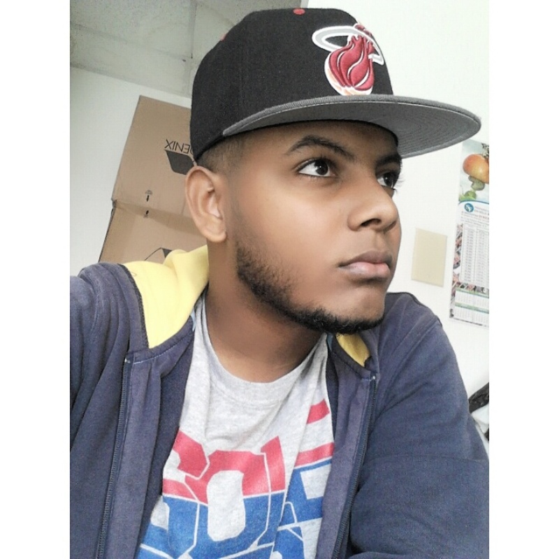 Date this exotic Dominican Republic man Alex diaz from Santiago DO20751