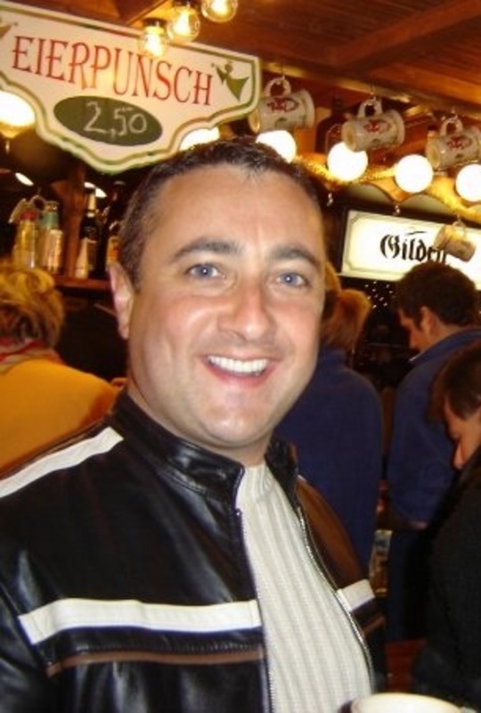 Date this pretty United States man Honestyandlove from Los Angeles US15723