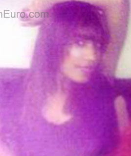 Date this happy Colombia girl Luz Milena from Cartagena CO16660