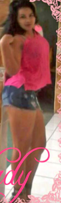 Date this attractive Honduras girl Yessica from San Pedro Sula HN1451