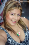attractive Colombia girl Turca from Barranquilla CO16710