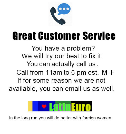 Date this hard body Colombia girl  from Customer Service CO16739