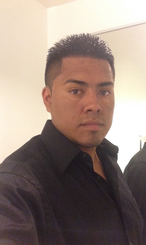 Date this pretty United States man ISRAEL from Virginia US15764