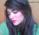 nice looking Venezuela girl Dalaida from Maracaibo VE370