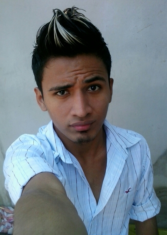 Date this lovely Honduras man Alexis from San Pedro Sula HN1407
