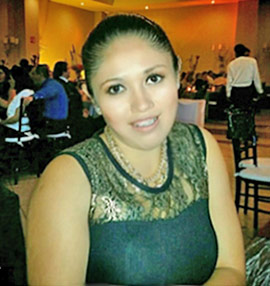 Date this funny Mexico girl Karlyta from Guadalajara MX1350