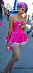 pretty Honduras girl Heydie from Lapaz HN1408