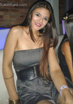 cute Colombia girl Mariluth from Cali CO16768