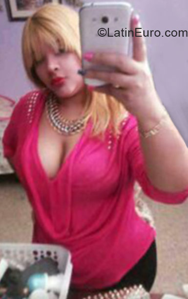 Date this young Panama girl Fary from Panama City PA529