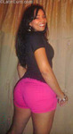 foxy Colombia girl Derleng from Cali CO16773