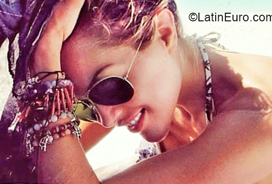 Date this fun Colombia girl Lady from Bogota CO16780