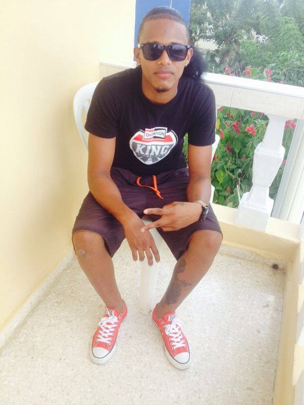 Date this funny Dominican Republic man Josealberto from Santo Domingo DO21039