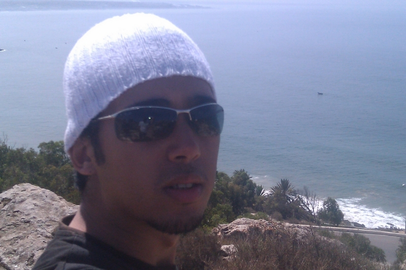 Date this fun Morocco man Septilliard from Rabat MA16