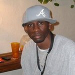 attractive United States man  from Atlanta US15791