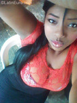 hot Dominican Republic girl Madheline from Santiago De Los Caballeros DO22394