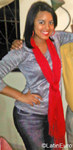 passionate Dominican Republic girl Mabel from Santo Domingo DO22200