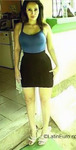 foxy Honduras girl Estrella from El Progresso HN1418