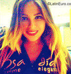 young Venezuela girl Lia from Caracas VE383