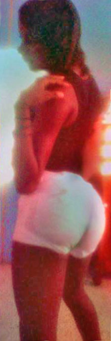 Date this pretty Jamaica girl Rush from Kingston JM1926