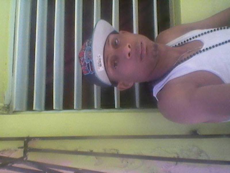 Date this exotic Dominican Republic man Jordan from Santo Domingo DO21096