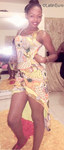 good-looking Dominican Republic girl Maria from Higuey DO22787