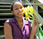 attractive Colombia girl Ana Maria from Necocli CO16826