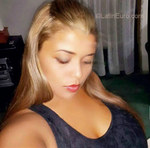 good-looking Colombia girl Erika from Tulua CO16827