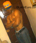 hot Colombia man Jose from Santo Domingo DO21135