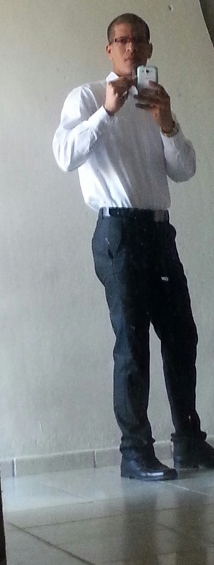 Date this foxy Dominican Republic man Adonis from Santo Domingo DO21142