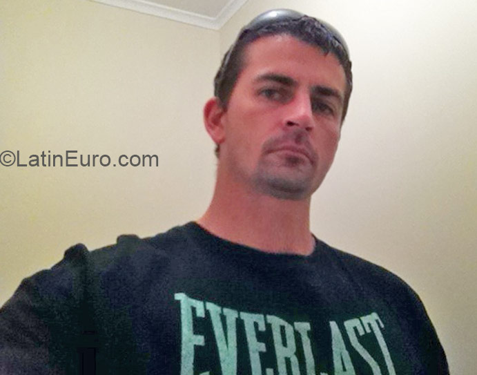 Date this stunning Brazil man Brettcooper from Macapa BR9189