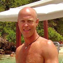 Date this passionate Sweden man Olapowder from Gothenburg SE206