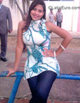 charming Venezuela girl Isa from Barinas VE388