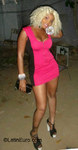hard body Jamaica girl Jodi from Portmore JM2138