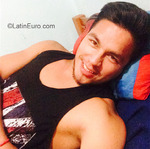 attractive Mexico man Julio cesar from Durango MX1359