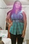 attractive Honduras girl Karen from Puerto Cortes HN1437