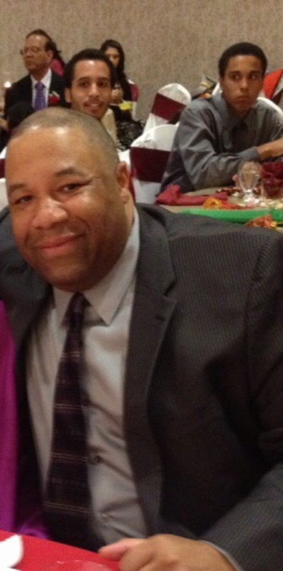 Date this happy United States man Mr. from Upper Marlboro US15841