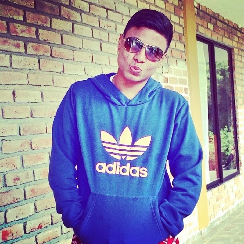 Date this cute United States man Lokimo from Texas US15846