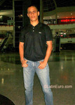 georgeous United States man  from Maracay VE396