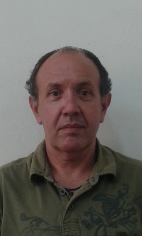 Date this lovely Cuba man Maalba1960 from La Habana CU54